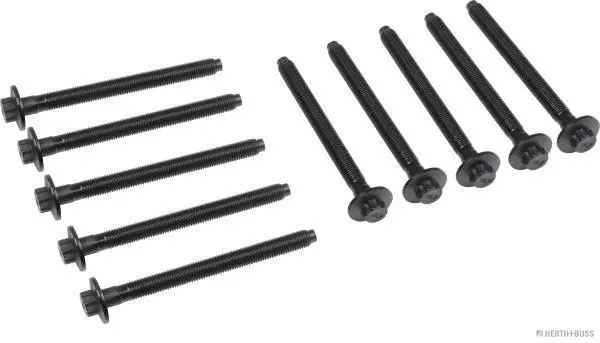 Cylinder Head Bolt Set